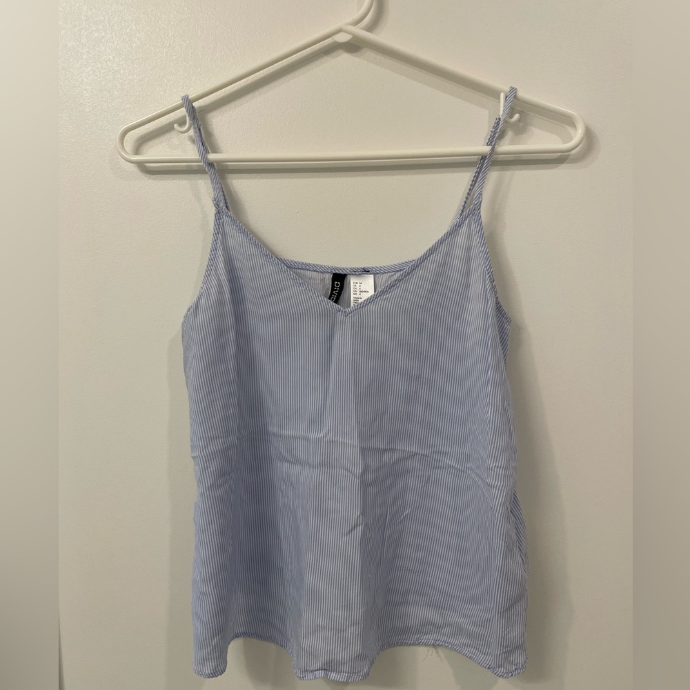 H&M Cami Top